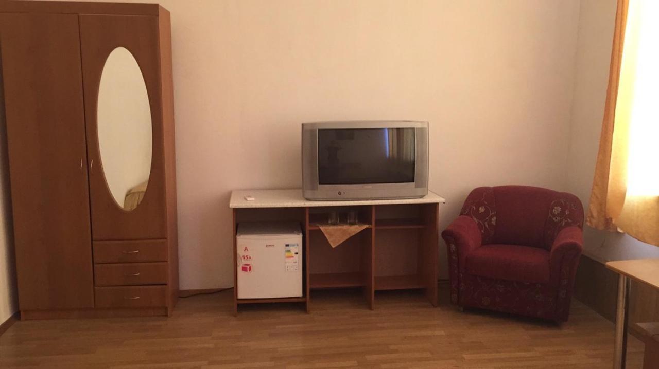 מלון קורוסטן Комплекс Відпочинку "Колиба" מראה חיצוני תמונה